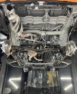 Цинкование