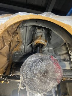 Пескоструй