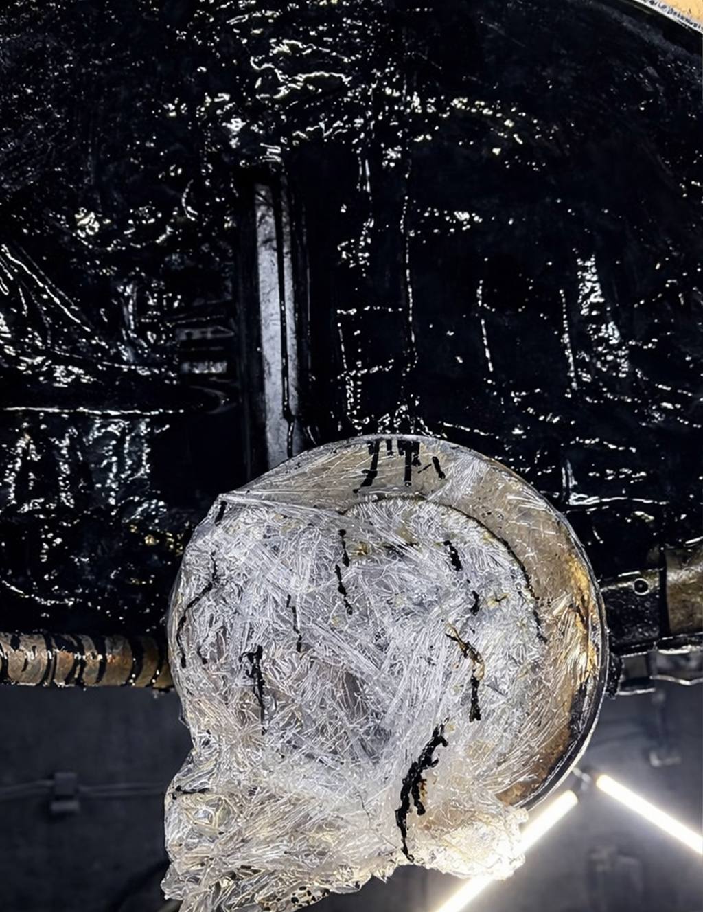 Honda минивэн — результат